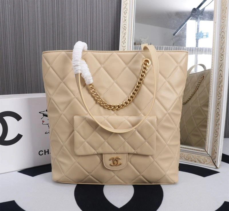 Chanel Shopping Bags Seasonal 86303