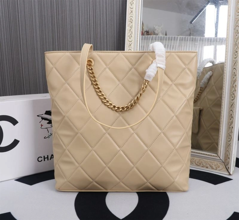 Chanel Shopping Bags Seasonal 86303