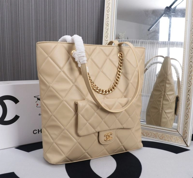 Chanel Shopping Bags Seasonal 86303