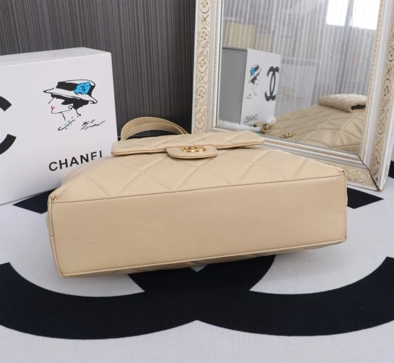 Chanel Shopping Bags Seasonal 86303