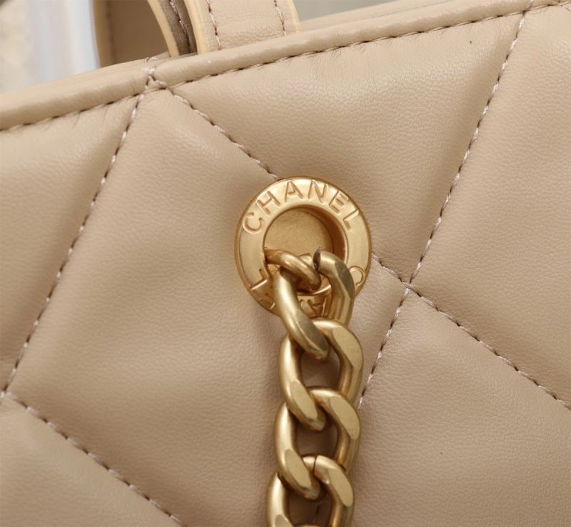 Chanel Shopping Bags Seasonal 86303