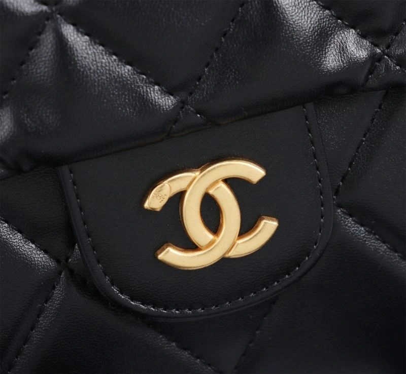 Chanel Shopping Bags Attractive 86300