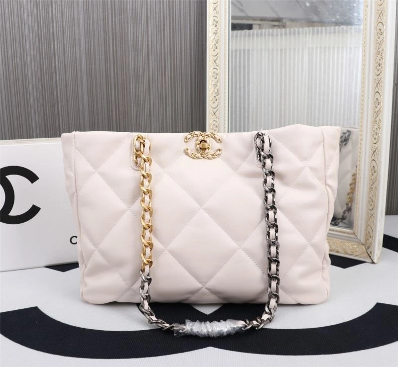 Chanel Shopping Bags EyeCatching 86364