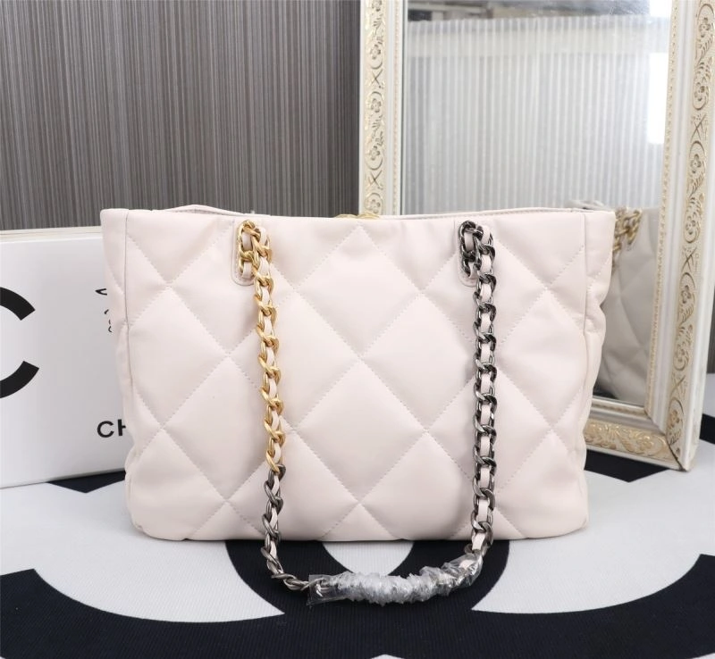 Chanel Shopping Bags EyeCatching 86364