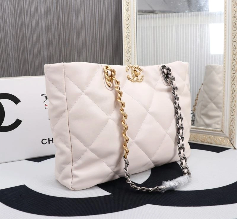 Chanel Shopping Bags EyeCatching 86364