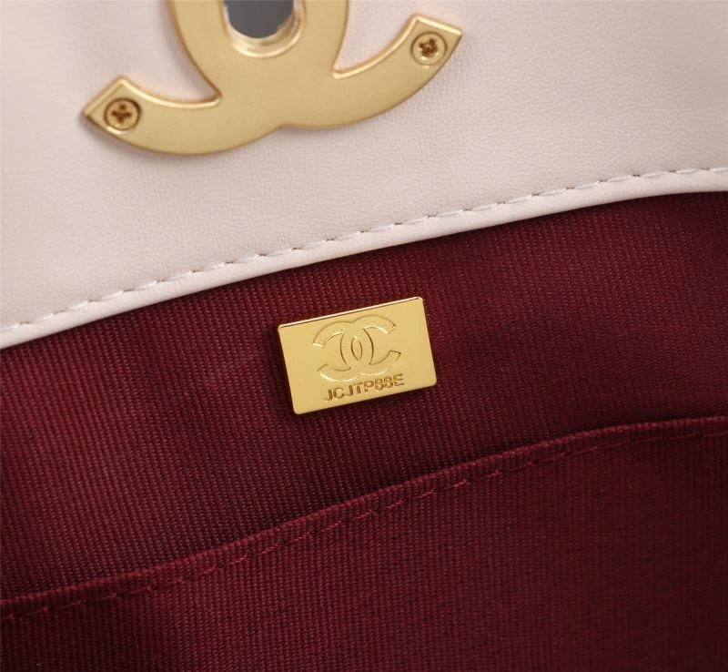 Chanel Shopping Bags EyeCatching 86364
