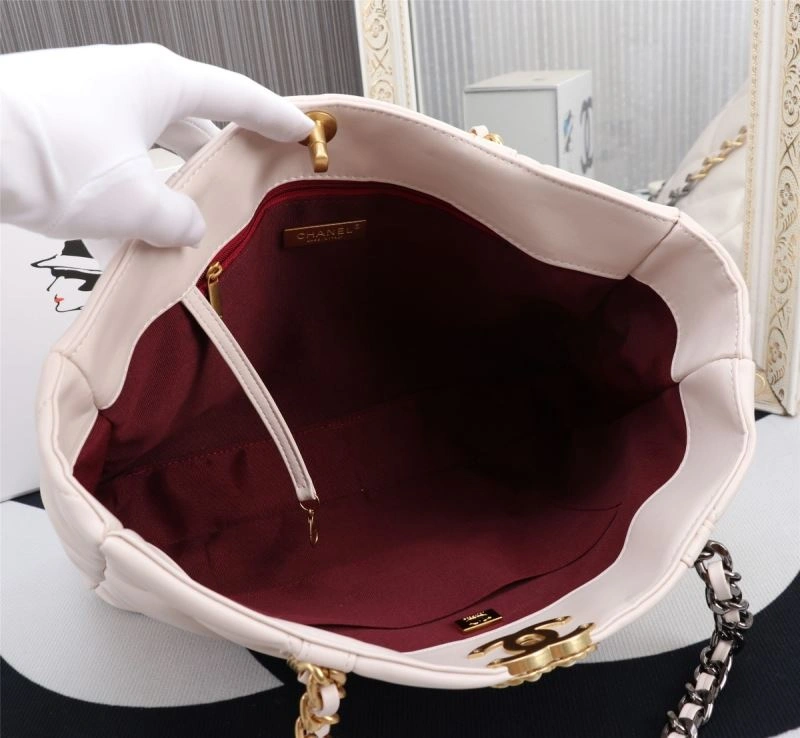 Chanel Shopping Bags EyeCatching 86364