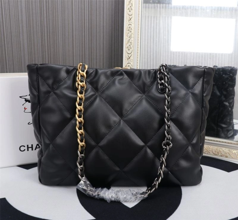 Chanel Shopping Bags MultiPurpose 86298