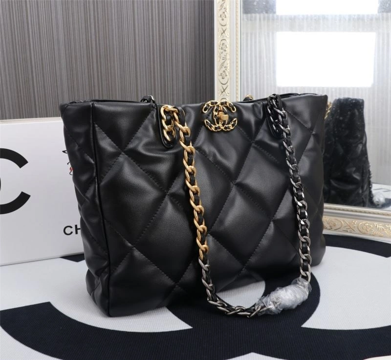Chanel Shopping Bags MultiPurpose 86298