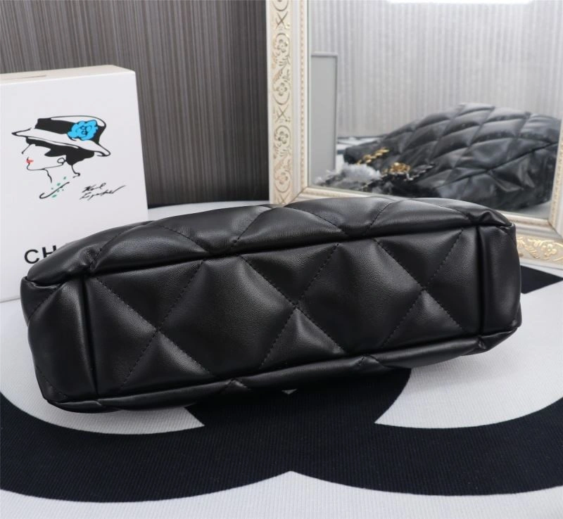 Chanel Shopping Bags MultiPurpose 86298