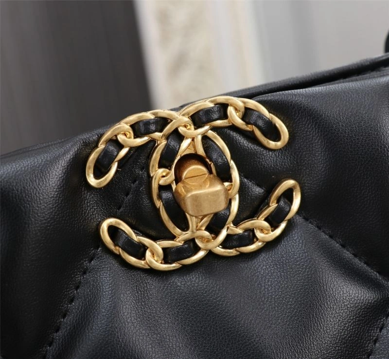 Chanel Shopping Bags MultiPurpose 86298