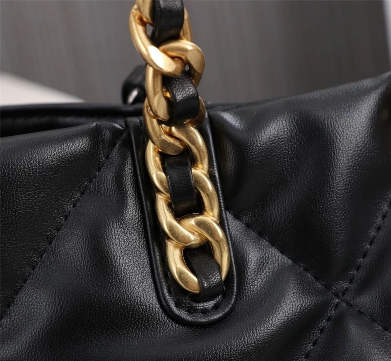 Chanel Shopping Bags MultiPurpose 86298