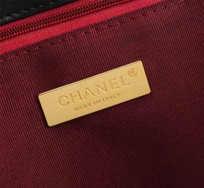Chanel Shopping Bags MultiPurpose 86298