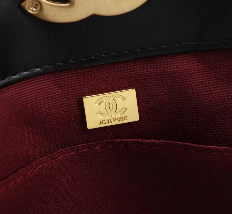 Chanel Shopping Bags MultiPurpose 86298