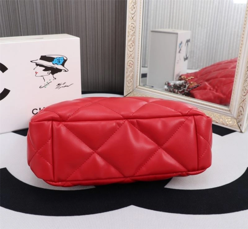 Breathable Chanel Shopping Bags 86297