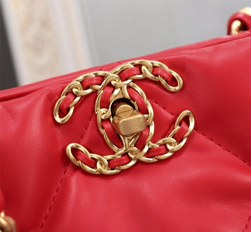 Breathable Chanel Shopping Bags 86297