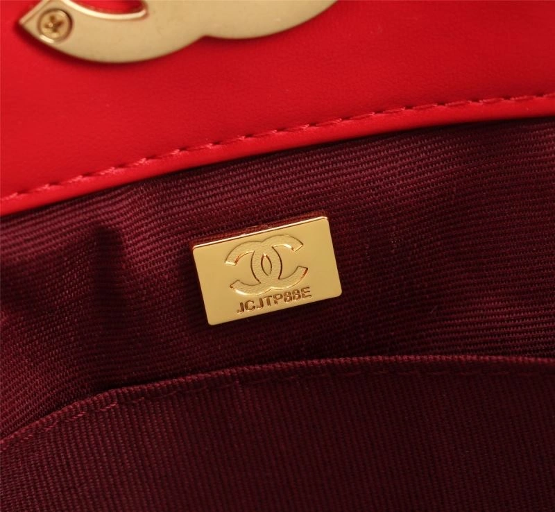 Breathable Chanel Shopping Bags 86297