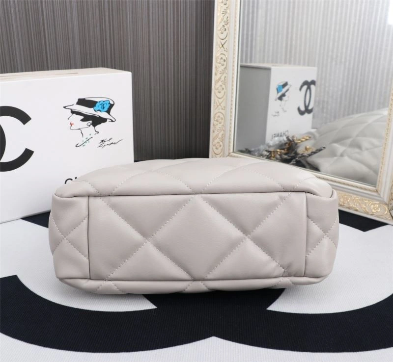 Colorful Chanel Shopping Bags 86291