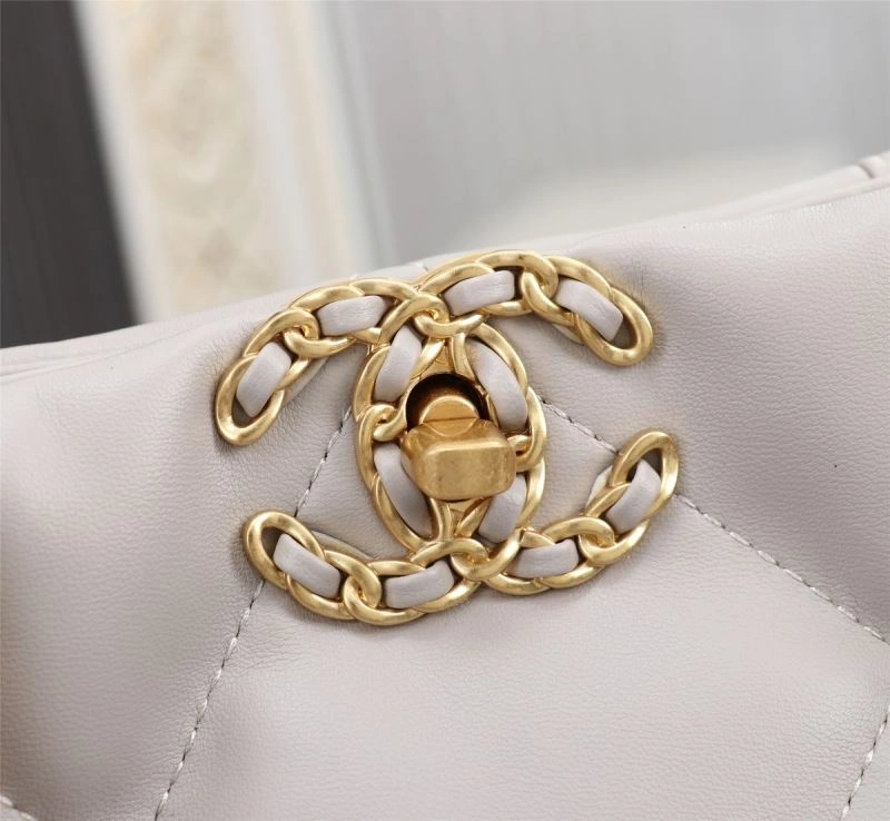 Colorful Chanel Shopping Bags 86291