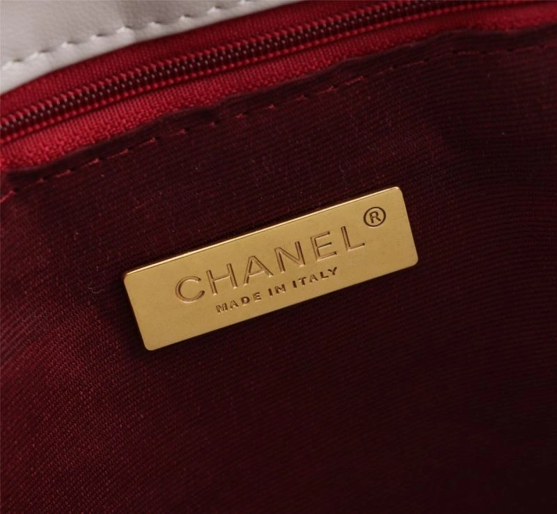 Colorful Chanel Shopping Bags 86291