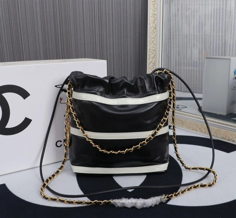 Chanel Shopping Bags GoodFit 86331