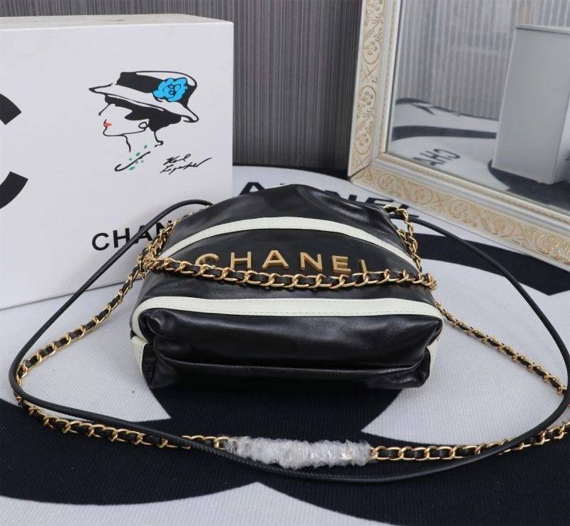 Chanel Shopping Bags GoodFit 86331