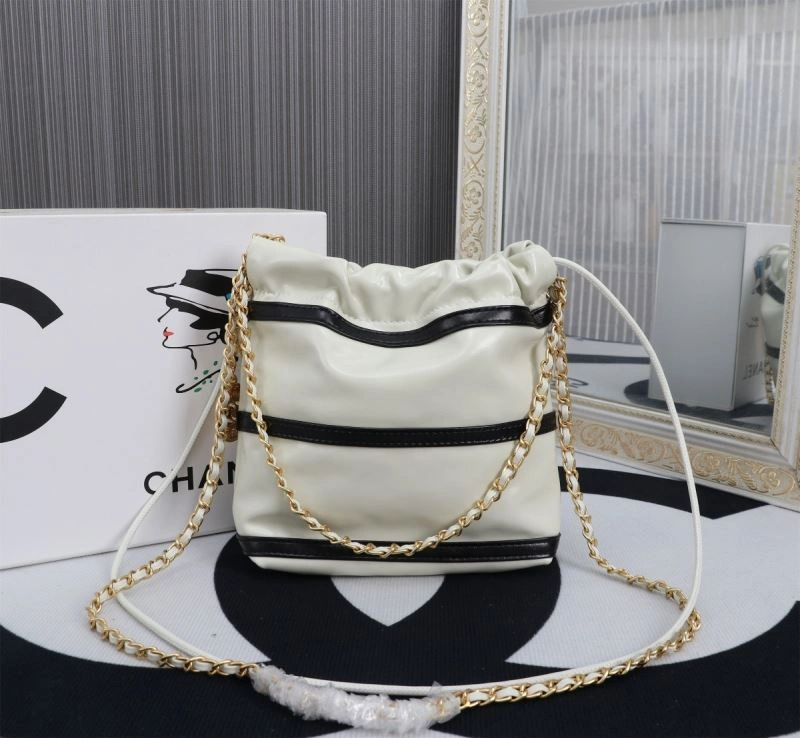 Chanel Shopping Bags Chic 86296