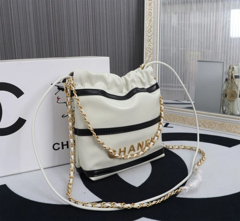 Chanel Shopping Bags Chic 86296