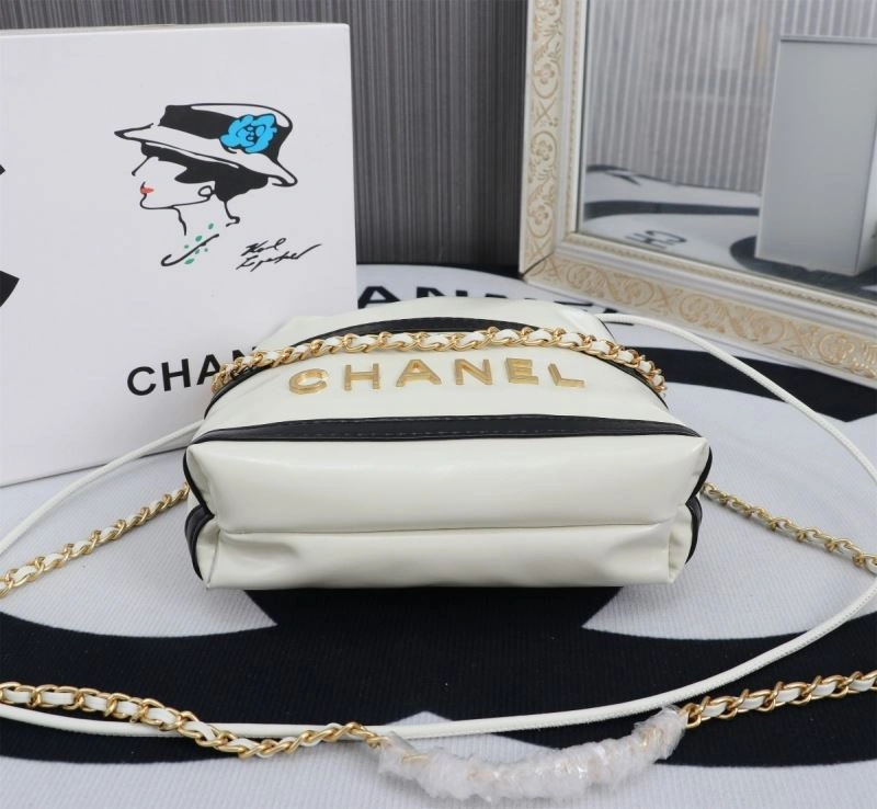Chanel Shopping Bags Chic 86296