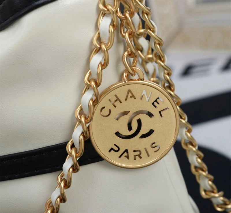 Chanel Shopping Bags Chic 86296