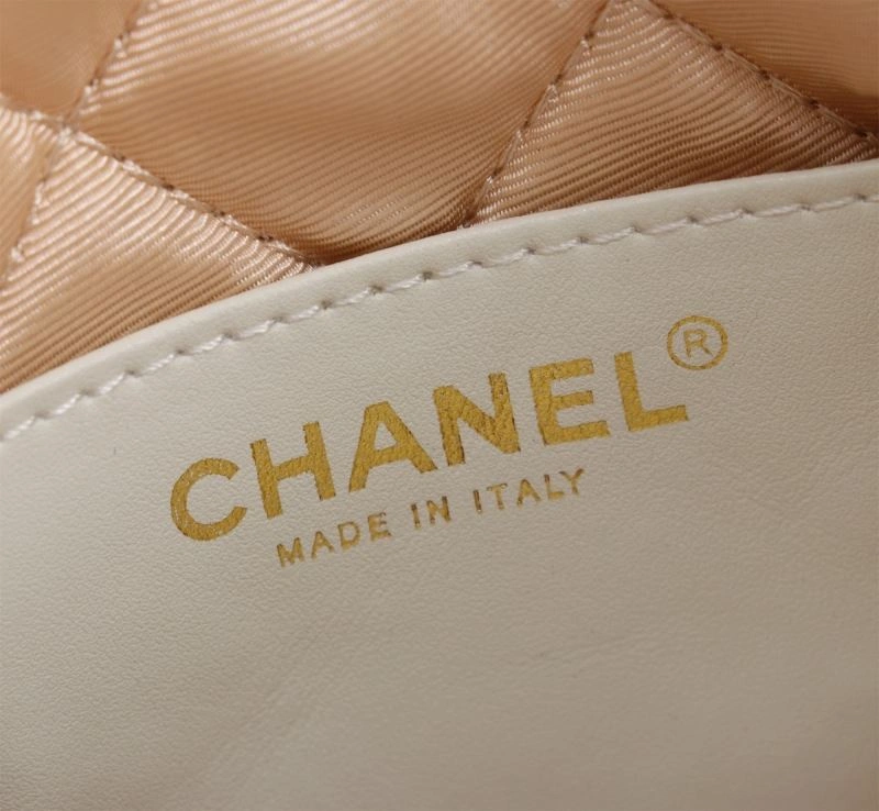 Chanel Shopping Bags Chic 86296