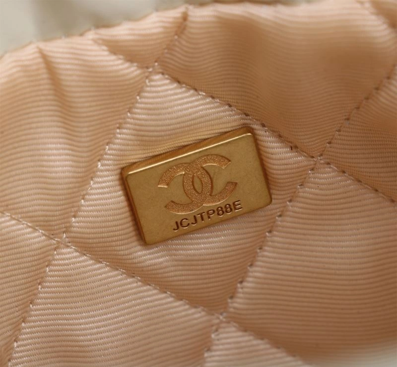 Chanel Shopping Bags Chic 86296