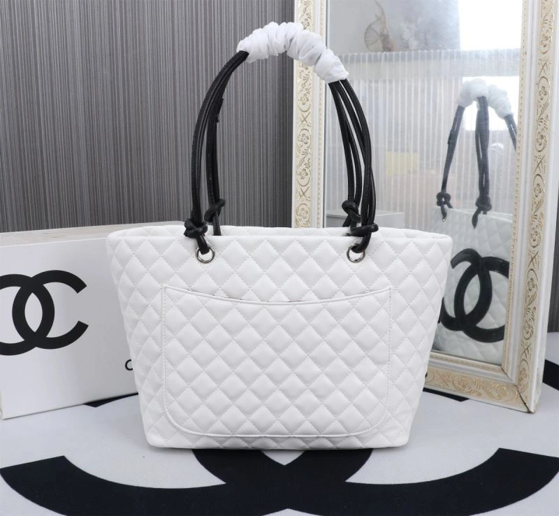 FlexibleFit Chanel Shopping Bags 86289
