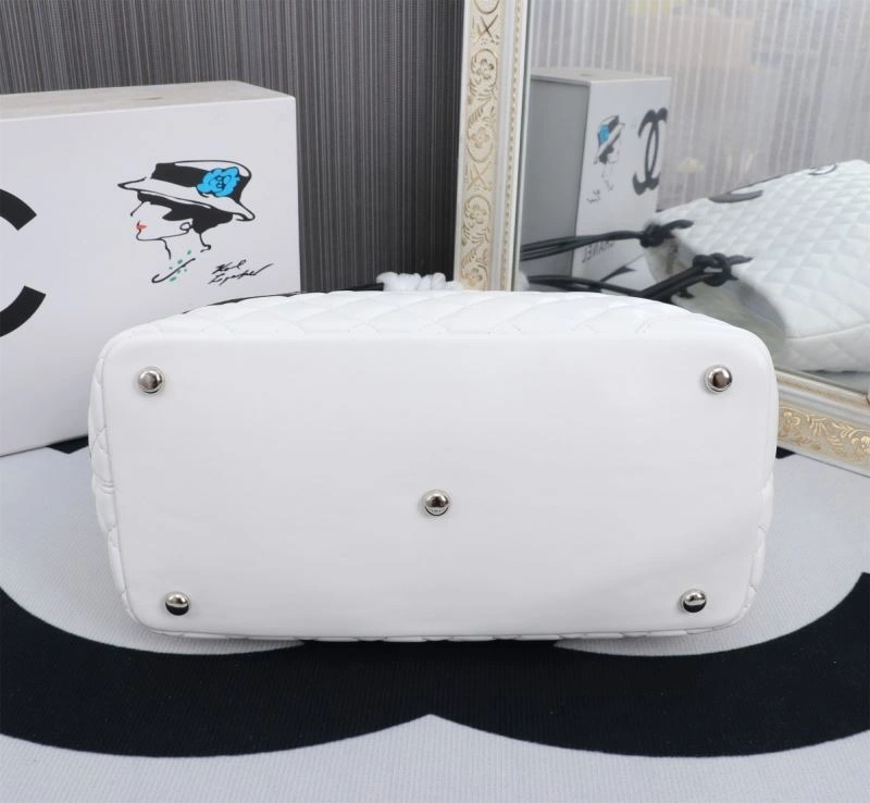 FlexibleFit Chanel Shopping Bags 86289