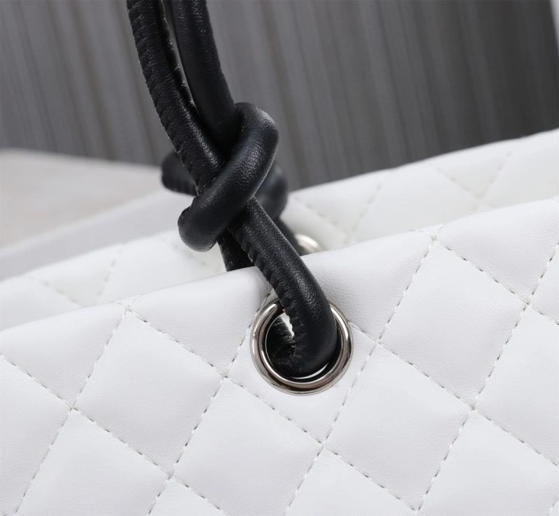 FlexibleFit Chanel Shopping Bags 86289