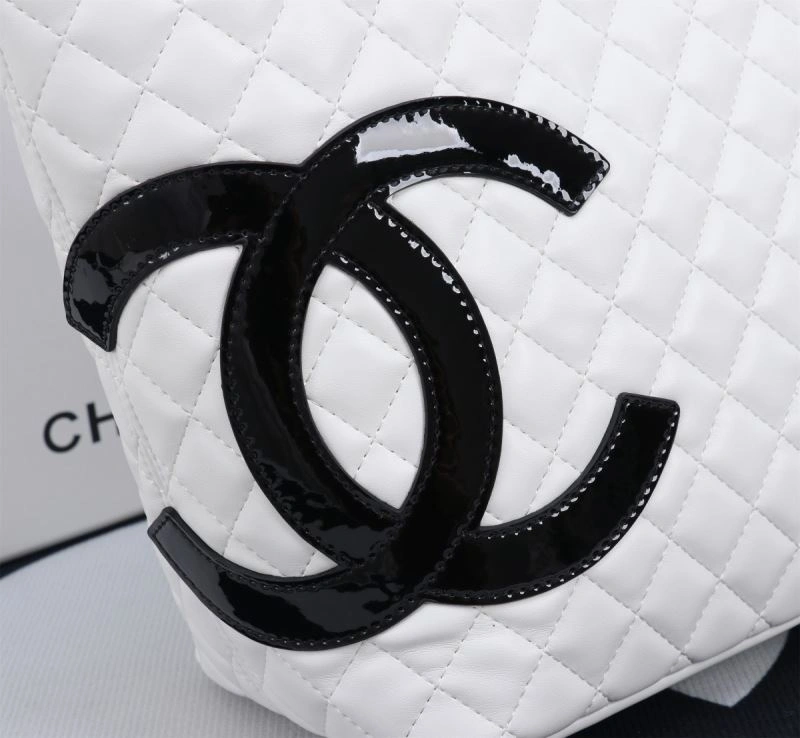 FlexibleFit Chanel Shopping Bags 86289