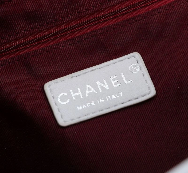 FlexibleFit Chanel Shopping Bags 86289