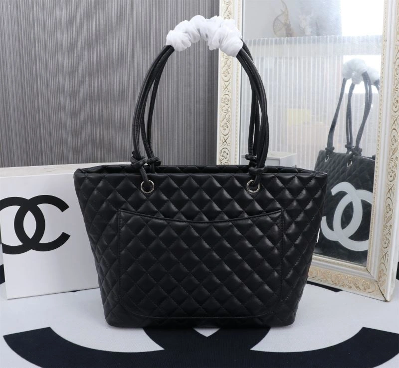 Chanel Shopping Bags HighPerformance 86287