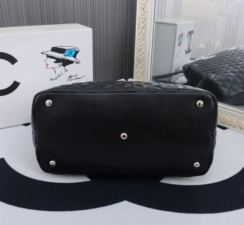 Chanel Shopping Bags HighPerformance 86287