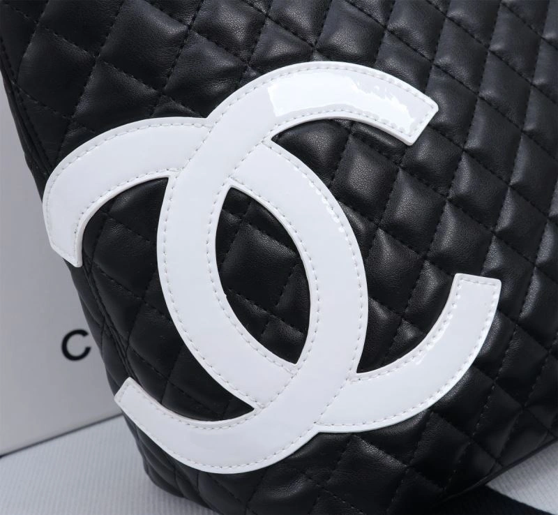 Chanel Shopping Bags HighPerformance 86287