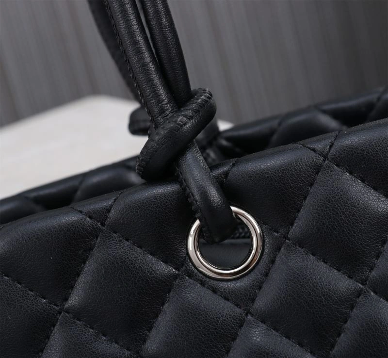 Chanel Shopping Bags HighPerformance 86287
