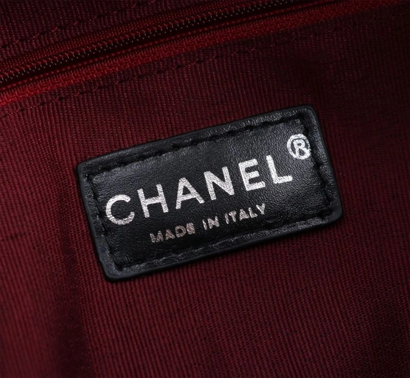 Chanel Shopping Bags HighPerformance 86287