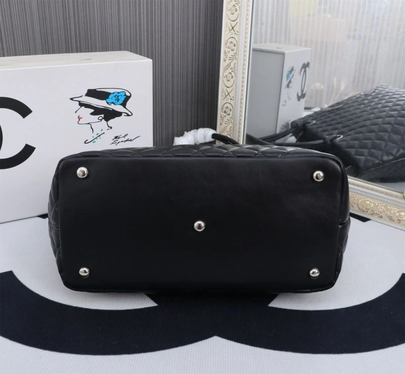 Chanel Shopping Bags StreetReady 86288