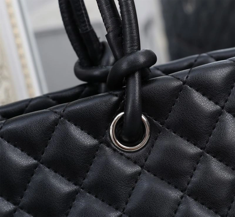 Chanel Shopping Bags StreetReady 86288