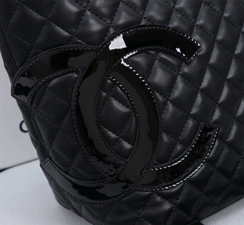Chanel Shopping Bags StreetReady 86288