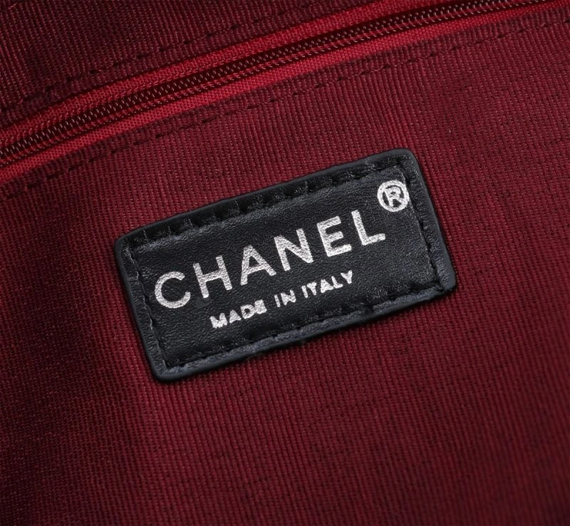 Chanel Shopping Bags StreetReady 86288