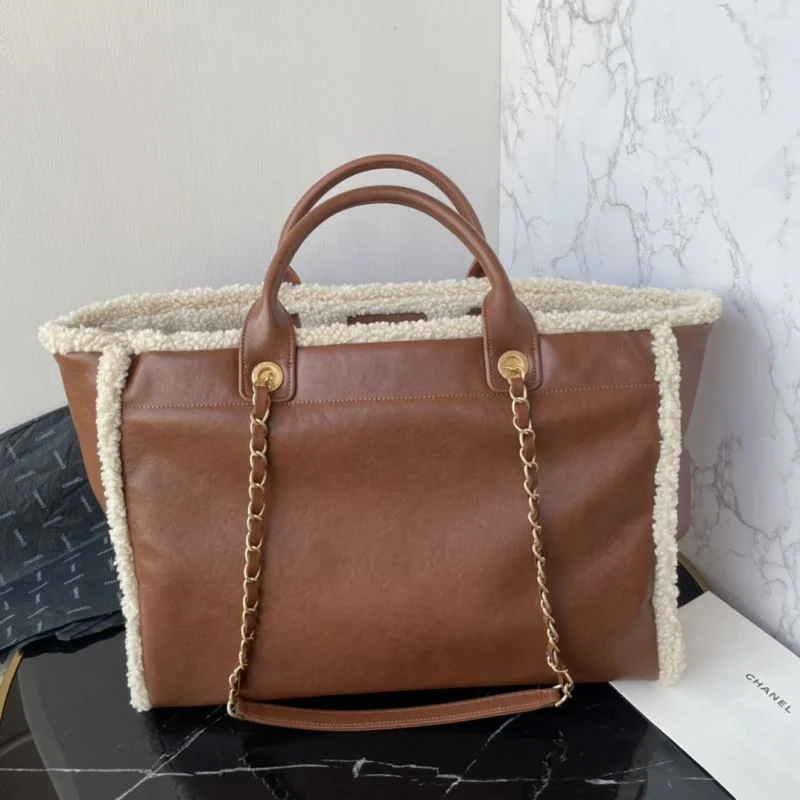 Chanel Shopping Bags FashionForward 54827
