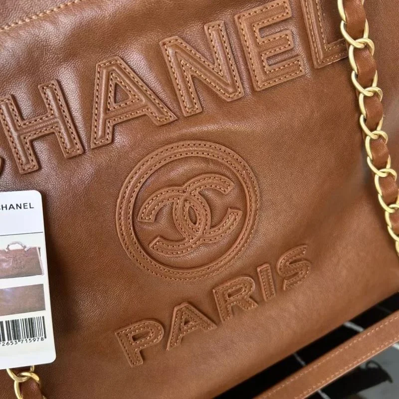 Chanel Shopping Bags FashionForward 54827