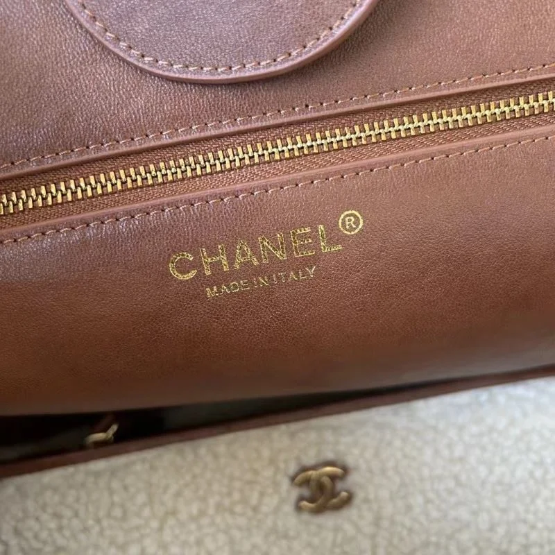 Chanel Shopping Bags FashionForward 54827