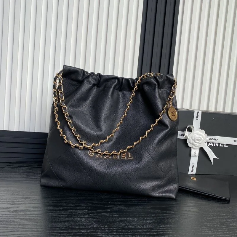 EasyMatch Chanel Shopping Bags 54853